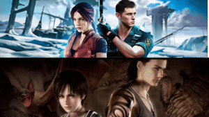 Capcom préparerait les remakes de Resident Evil Code Veronica et Zero pour 2027/2028 Capcom préparerait les remakes de Resident Evil Code Veronica et Zero pour 2027/2028