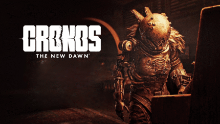 Cronos The New Dawn