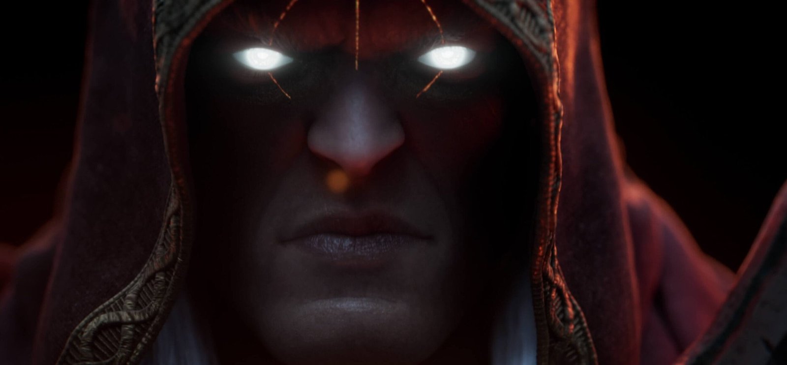 Darksiders 4 ressuscite enfin la guerre... et les Cavaliers de l'Apocalypse 3 Darksiders 4 3 scaled