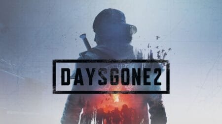 Days Gone 2 1