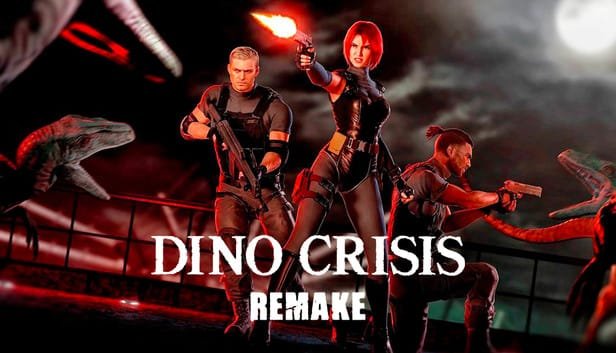 Dino Crisis : Capcom aurait tenté plusieurs remakes ces dix dernières années 1 Dino Crisis 1