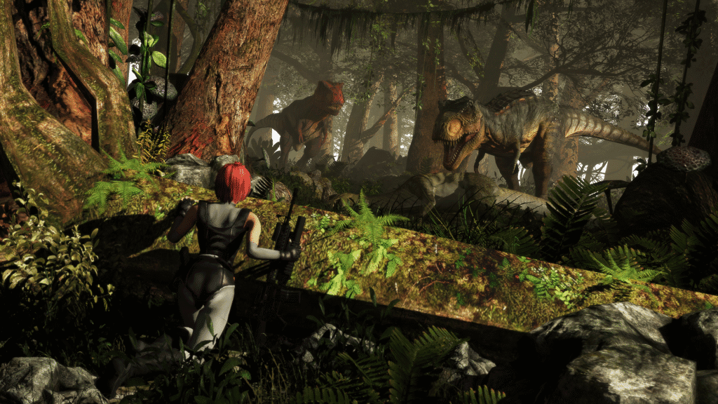 Dino Crisis : Capcom aurait tenté plusieurs remakes ces dix dernières années 2 Dino Crisis
