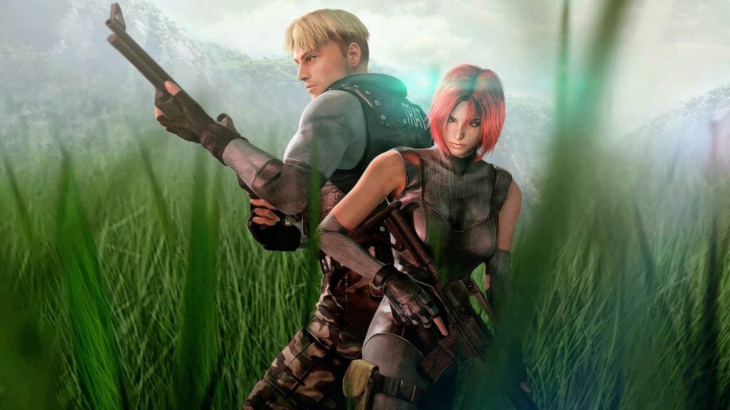 Dino Crisis : Capcom aurait tenté plusieurs remakes ces dix dernières années Dino Crisis 2