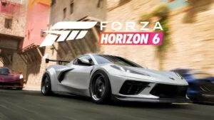 Forza Horizon 6