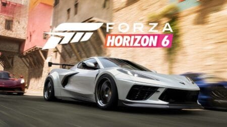 Forza Horizon 6