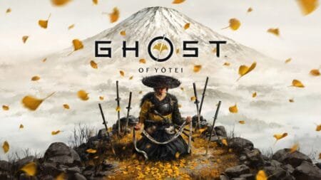 Ghost of Yōtei : le jeu qui a défié la tempête pour devenir un succès mondial Ghost of Yotei 5