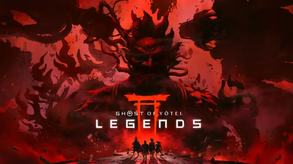 Ghost of Yōtei : le mode multijoueur Legends confirmé pour 2026 3 Ghost of Yotei Legends