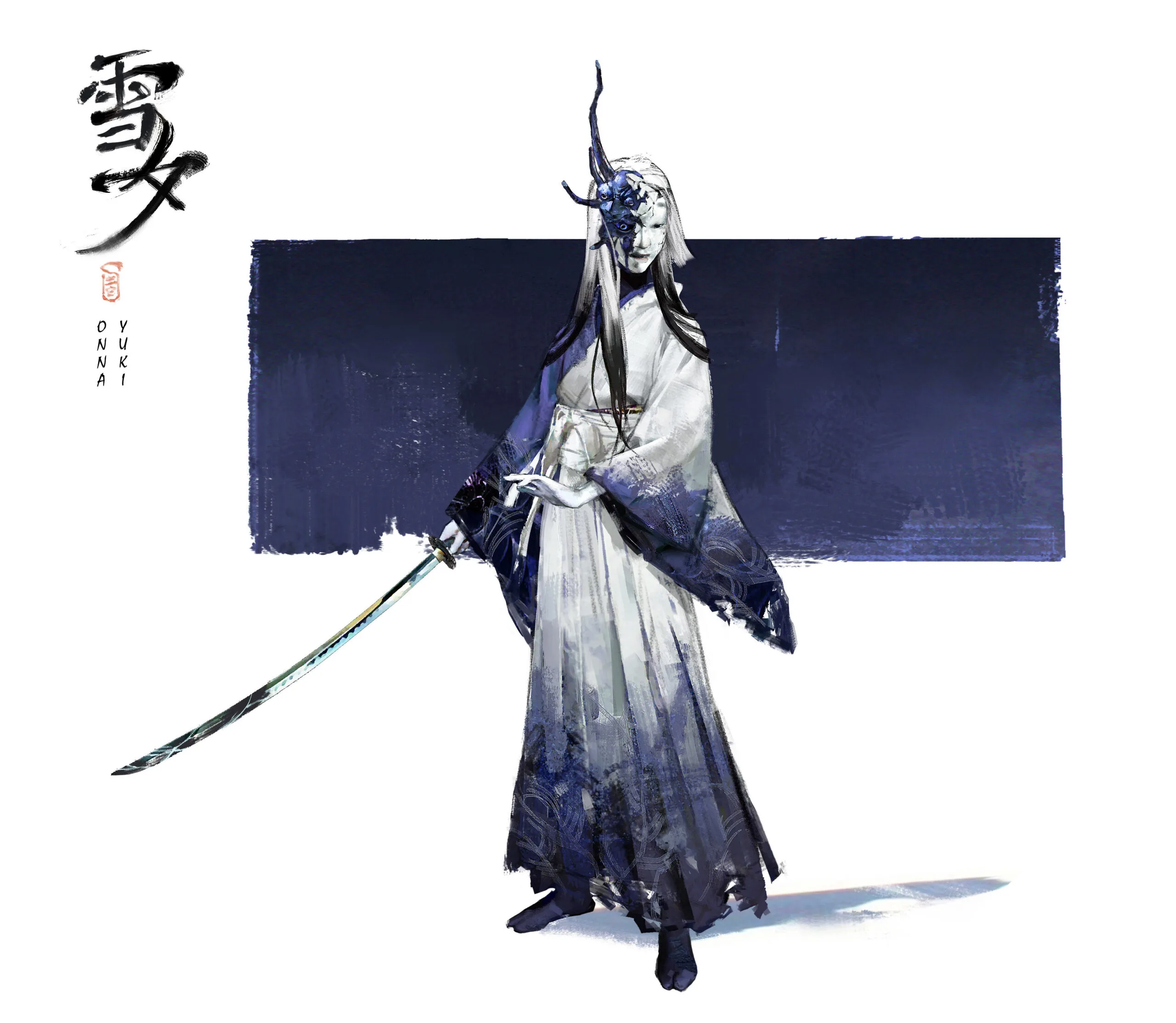 Ghost of Yōtei : le mode multijoueur Legends confirmé pour 2026 4 Ghost of Yotei Legends 2