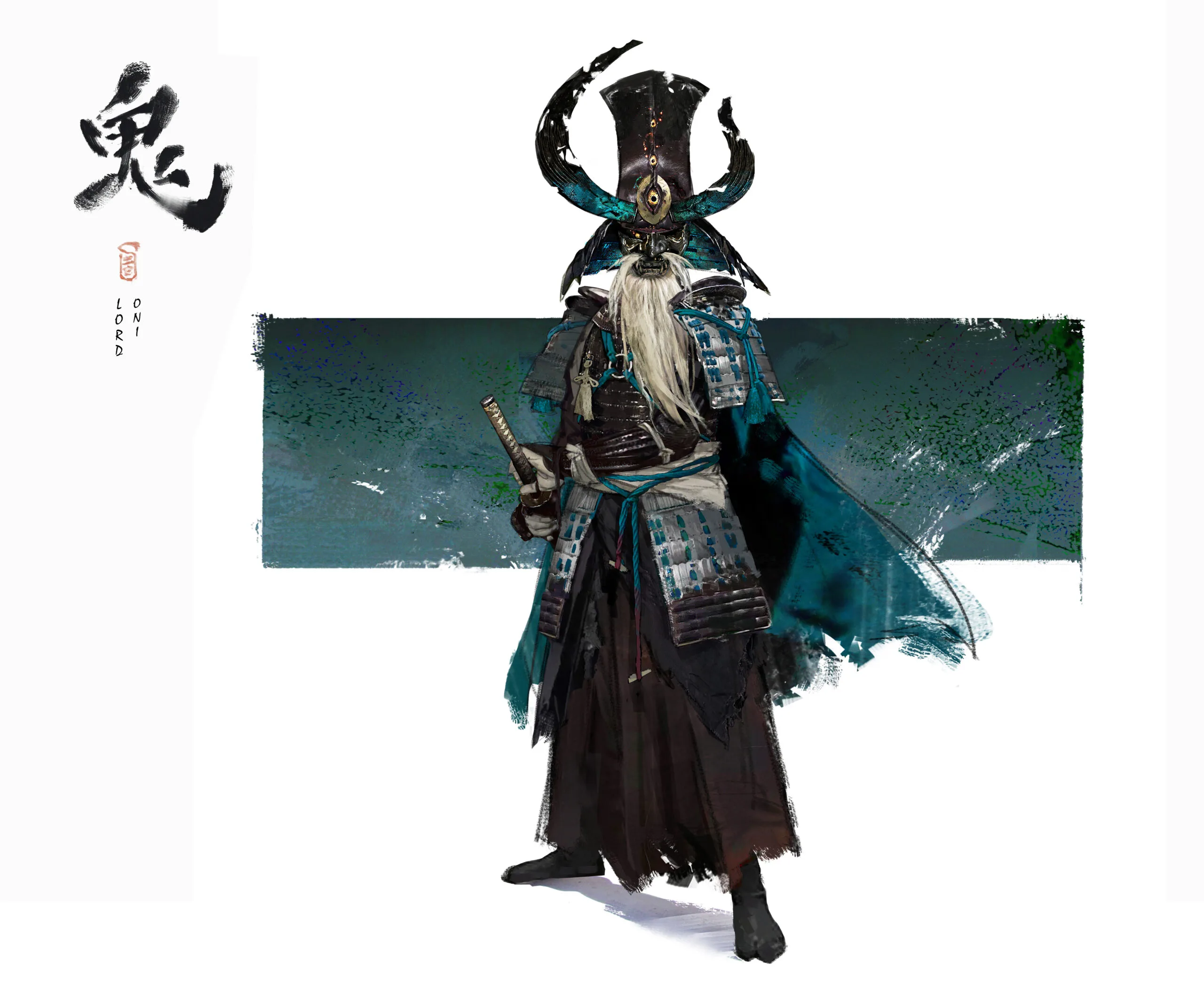 Ghost of Yōtei : le mode multijoueur Legends confirmé pour 2026 5 Ghost of Yotei Legends 3