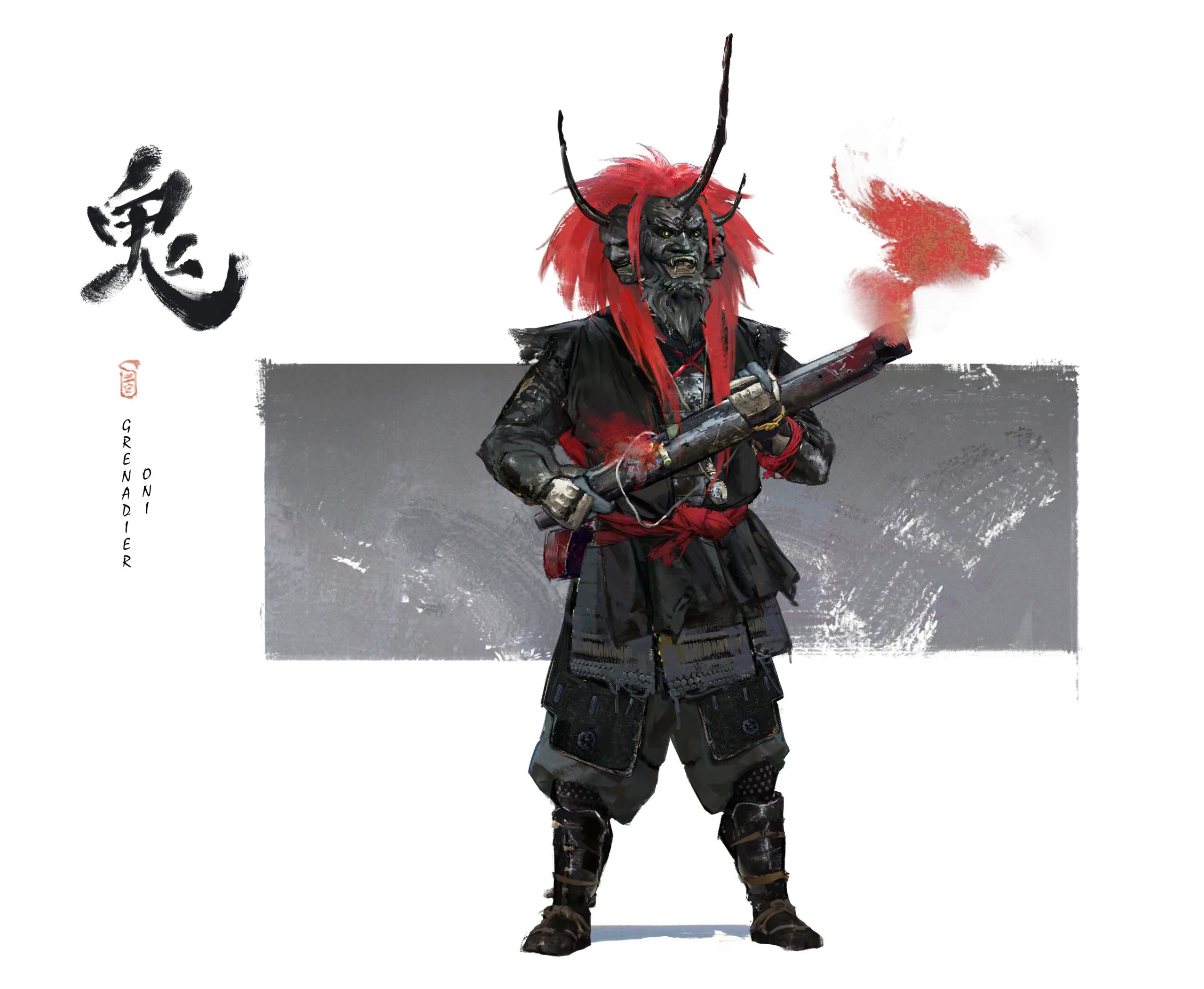 Ghost of Yōtei : le mode multijoueur Legends confirmé pour 2026 6 Ghost of Yotei Legends 4