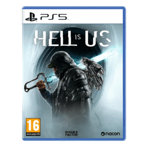 Hell Is Us playstation 5