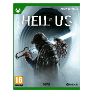 Hell Is Us Xbox Series X