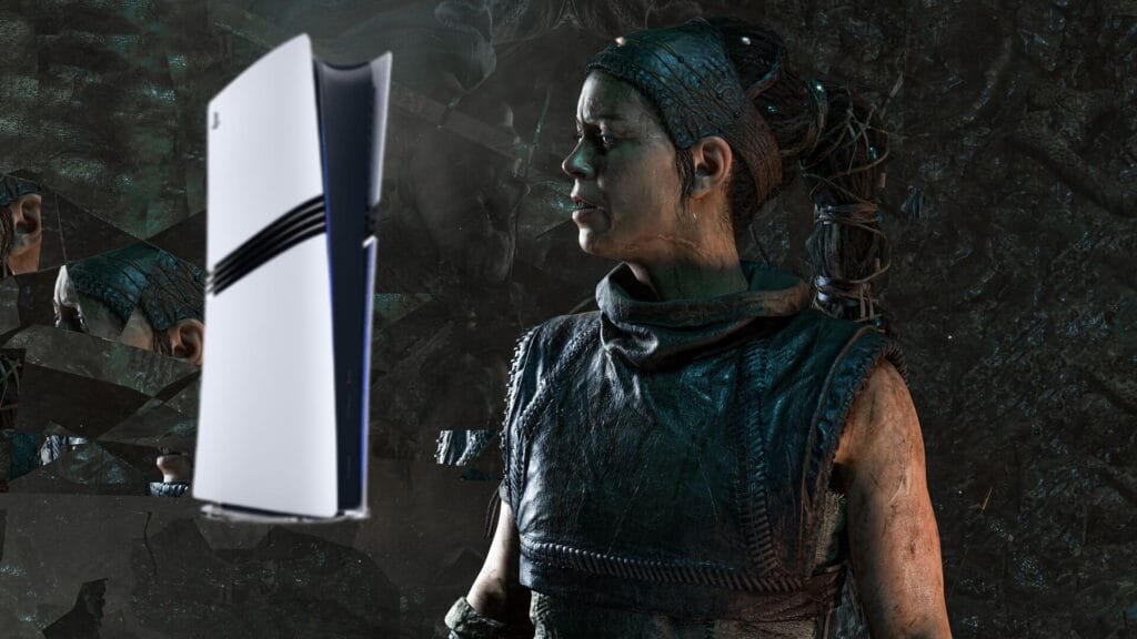 Hellblade 2