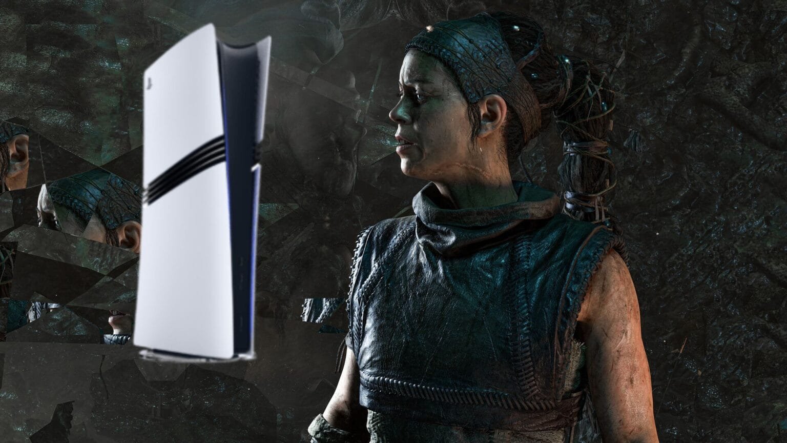 Hellblade 2, « l’une des meilleures raisons de passer à la PS5 Pro », selon Ninja Theory