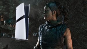 Hellblade 2