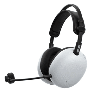 INZONE H9 II Casque Gaming sans Fil à réduction de Bruit - Blanc