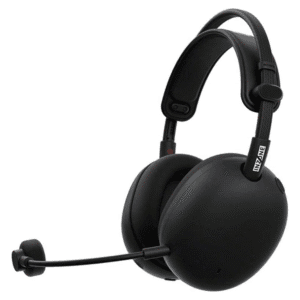 INZONE H9 II Casque Gaming sans Fil à réduction de Bruit - Noir