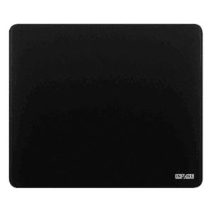 INZONE Mat‑F – Tapis gaming contrôle 6 mm pour précision FPS