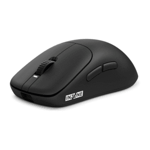 INZONE Mouse-A – Souris gaming légère et ultra-précise