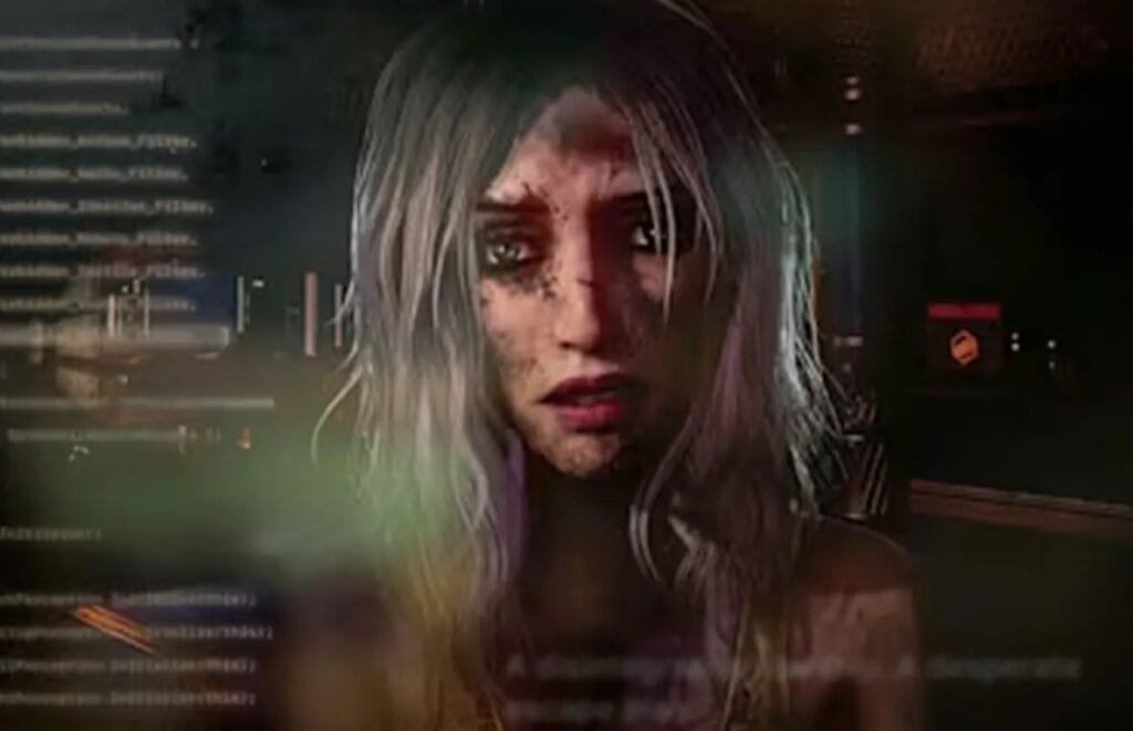 Judas : Ghost Story Games publie son tout premier dev log Judas