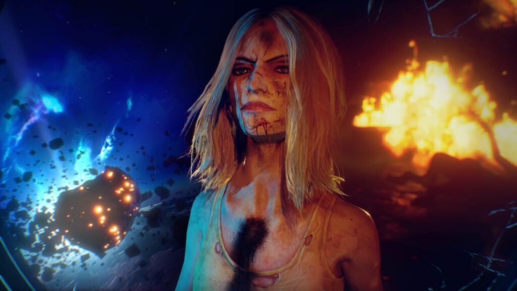 Judas : Ghost Story Games publie son tout premier dev log 1 Judas 3