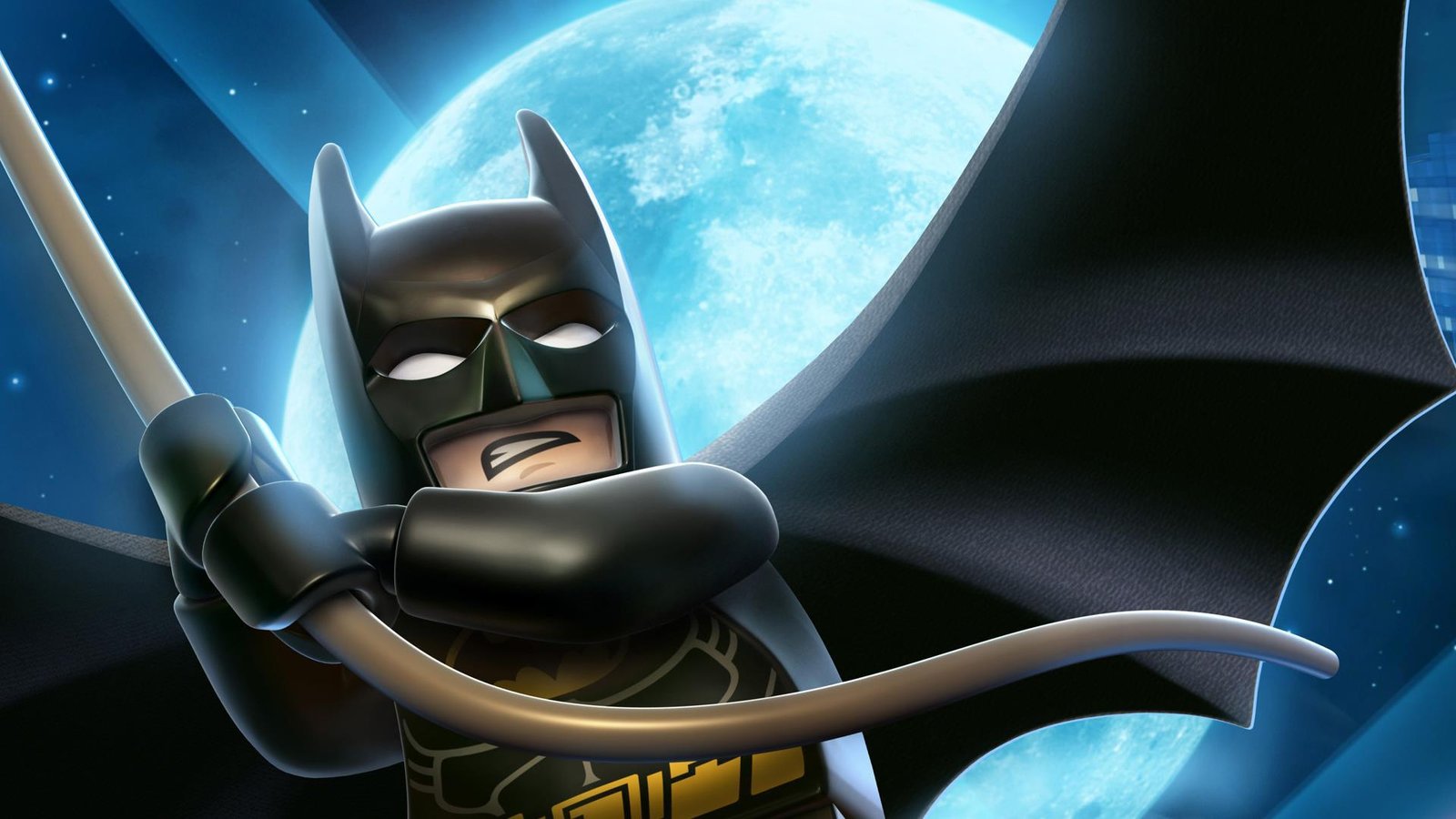 Selon un insider, LEGO Batman fera son grand retour en 2026 4 LEGO Batman 2