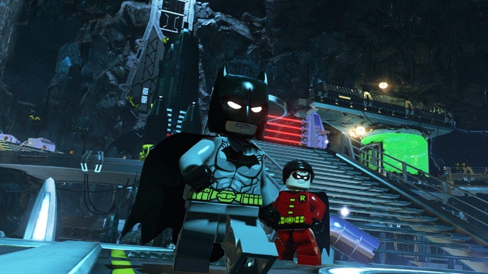 Selon un insider, LEGO Batman fera son grand retour en 2026 2 LEGO Batman 4