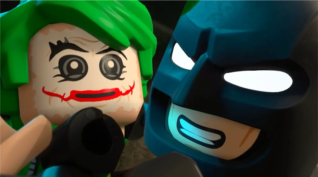LEGO Batman: Legacy of the Dark Knight – TT Games replonge dans Gotham en 2026 3 LEGO Batman Legacy of the Dark Knight