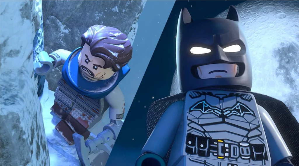LEGO Batman: Legacy of the Dark Knight – TT Games replonge dans Gotham en 2026 1 LEGO Batman Legacy of the Dark Knight 2