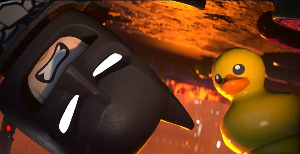 LEGO Batman: Legacy of the Dark Knight – TT Games replonge dans Gotham en 2026 2 LEGO Batman Legacy of the Dark Knight 4