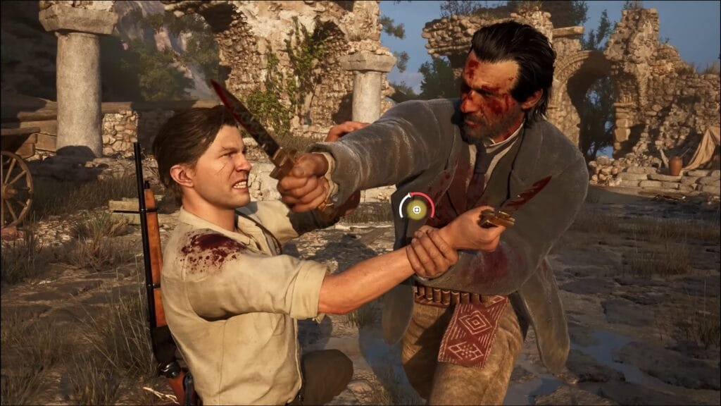 Mafia The Old Country : une campagne de 13h, brutale et immersive 3 Mafia The Old Country