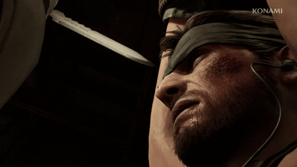 Metal Gear Solid 3 Remake : un retour maîtrisé qui séduit la critique 4 Metal Gear Solid Delta 7