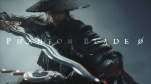 Phantom Blade Zero