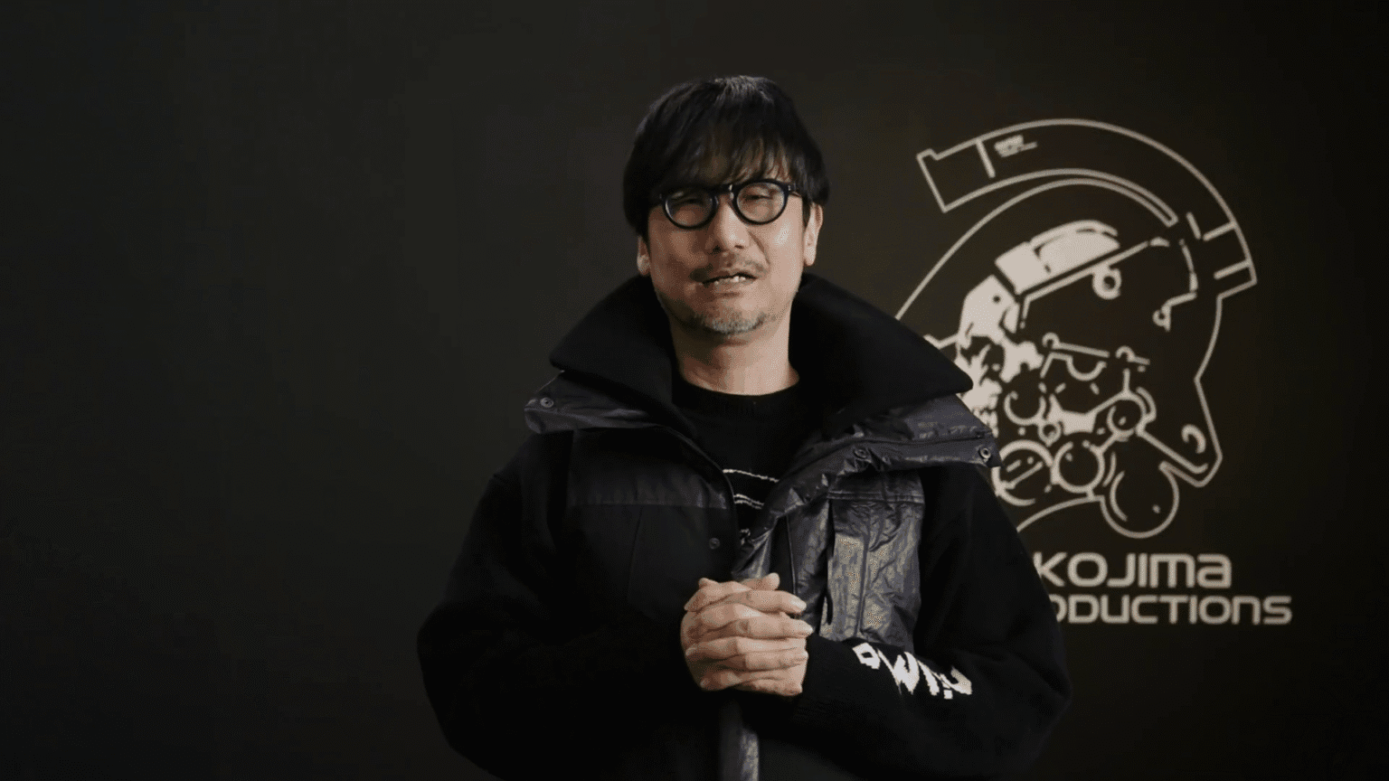 Physint : Hideo Kojima seul aux commandes de son prochain jeu d’espionnage