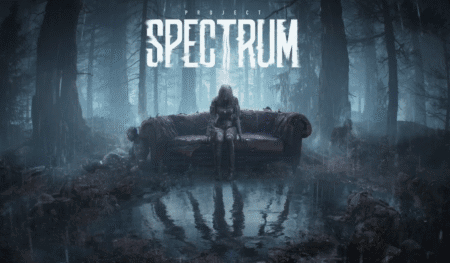 Project Spectrum 10