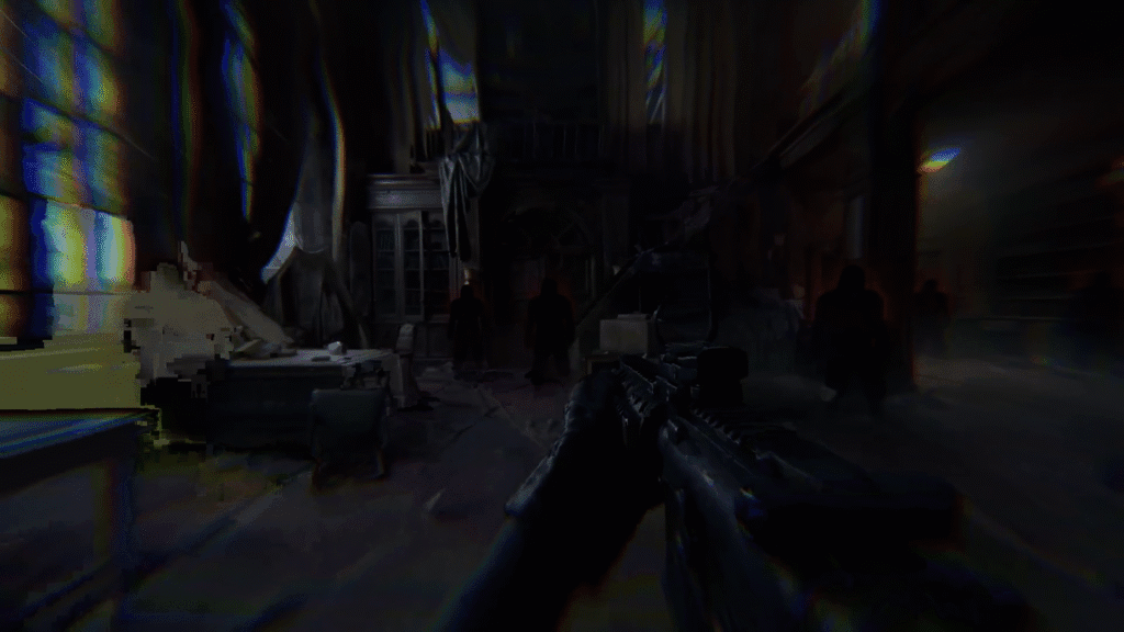 Project Spectrum : Team Jade dévoile son FPS tactique et mystérieux à la Gamescom 2 Project Spectrum 11