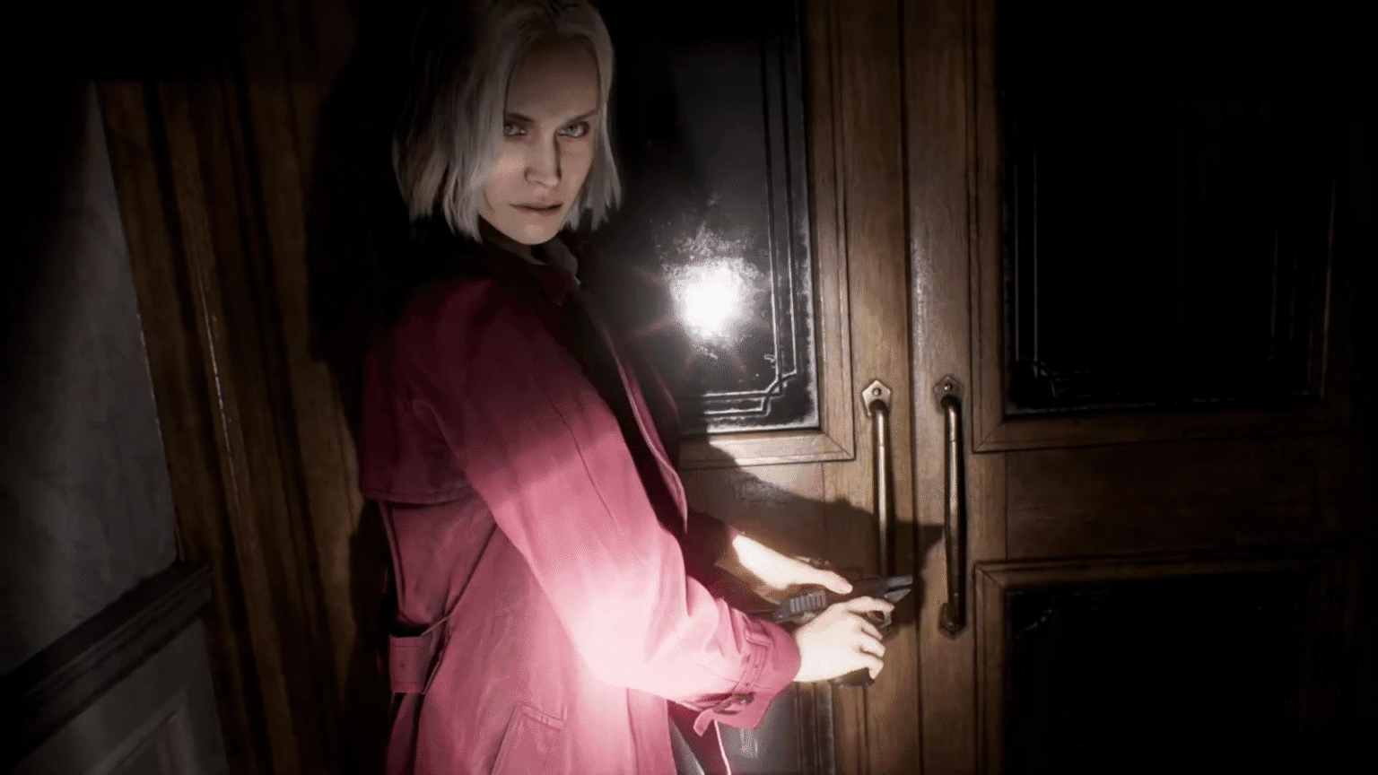 Resident Evil Requiem : Capcom prépare aussi des versions PS4 et Switch 2