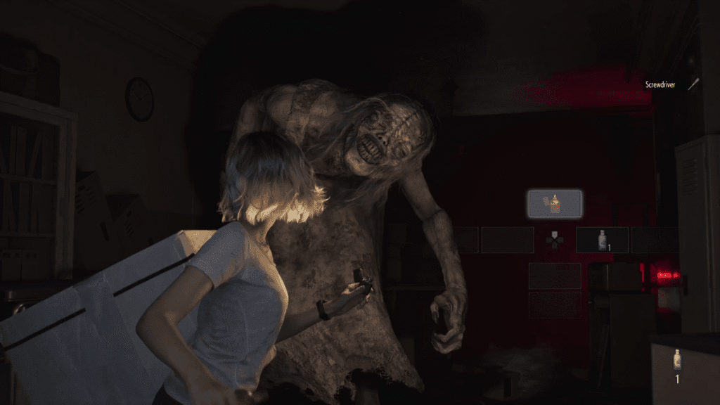 Resident Evil Requiem : Capcom dévoile de nouveaux secrets sur son neuvième cauchemar 1 Resident Evil Requiem 2