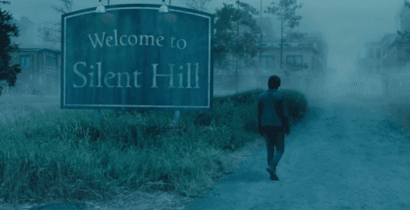 Return to Silent Hill 2