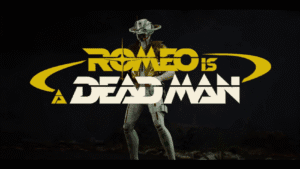 Romeo is a Dead Man 4 1