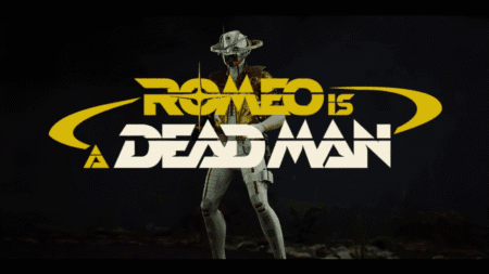 Romeo is a Dead Man 4 1