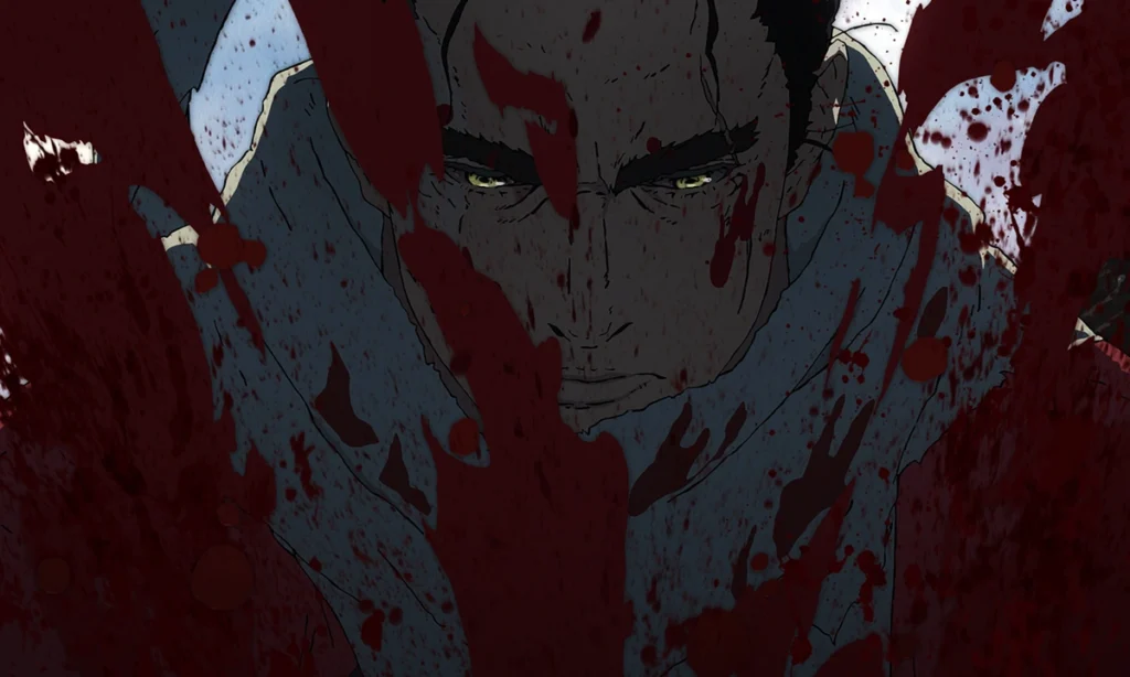 Sekiro: No Defeat – Le Loup revient dans une adaptation animée prévue pour 2026 2 Sekiro No Defeat