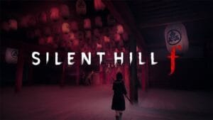 Silent Hill f