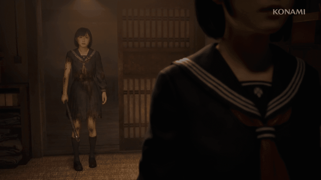 Silent Hill f : un nouveau trailer lève le voile sur l’inquiétant destin de Hinako 4 Silent Hill f 5