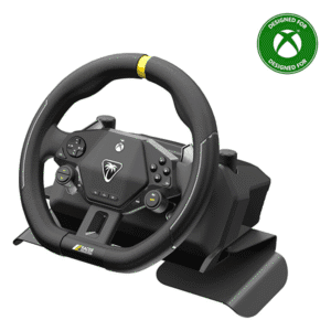 Turtle Beach Racer – Volant de course sans fil (Xbox/PC)