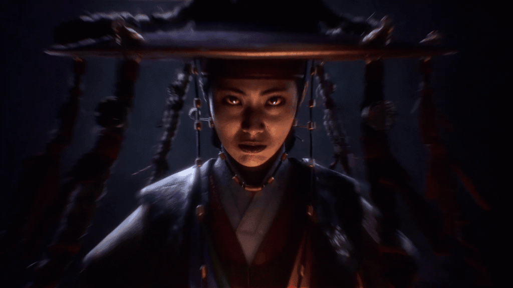Woochi the Wayfarer : quand la Corée Joseon se transforme en épopée magique 2 Woochi the Wayfarer 3