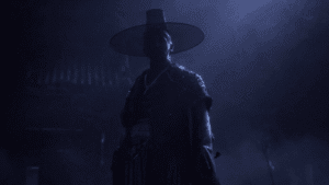 Woochi the Wayfarer : quand la Corée Joseon se transforme en épopée magique Woochi the Wayfarer : quand la Corée Joseon se transforme en épopée magique