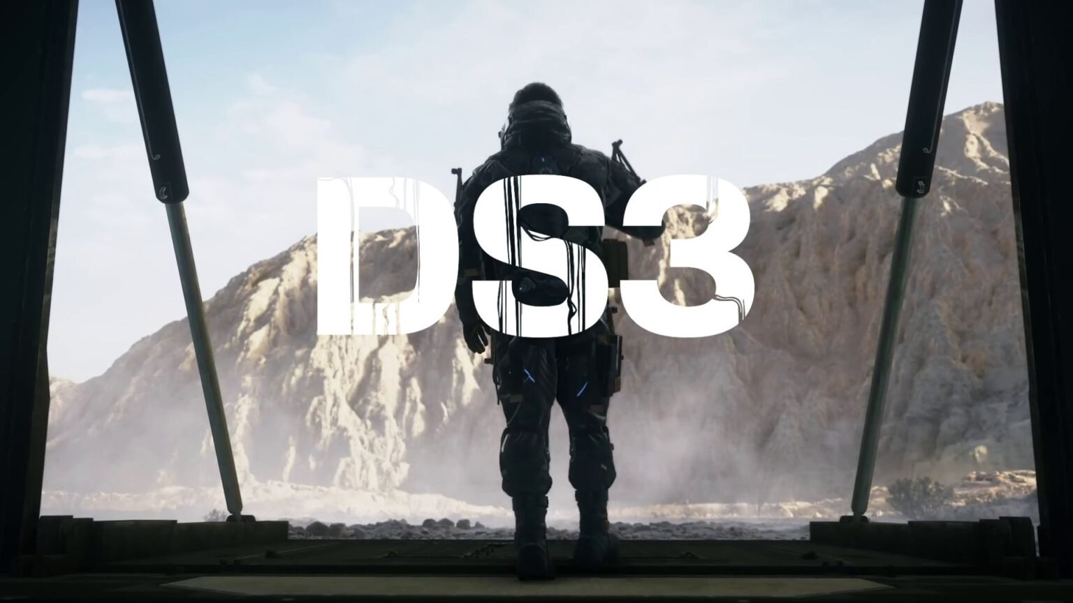 Hideo Kojima a déjà couché le concept de Death Stranding 3, mais il n’en sera pas le réalisateur