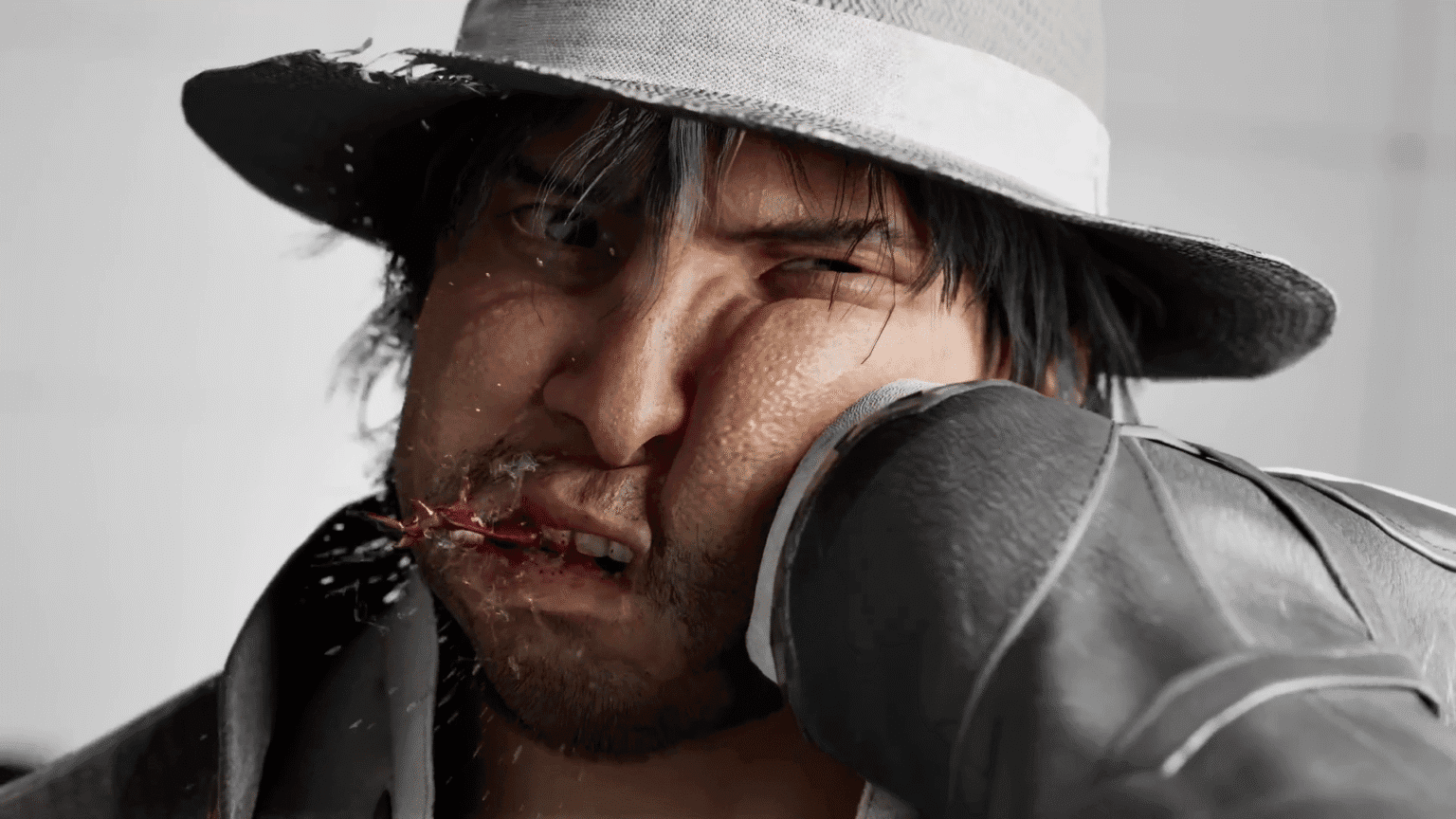 Premier gameplay pour le New Virtua Fighter Project, signé SEGA