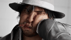 nouveau projet Virtua Fighter 2